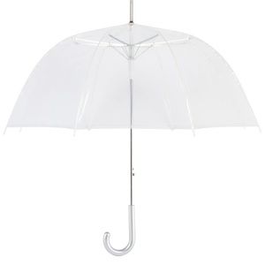 Beautiful and Sturdy Bubble Umbrella
